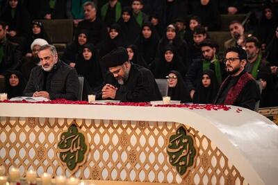  آغاز پخش «محفل» ویژه ماه رمضان از امشب ۲۹ بهمن ۱۴۰۴