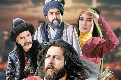  معرفی بازیگران سریال مهیار عیار | تعداد قسمت، ساعت پخش و تکرار از شبکه آی فیلم