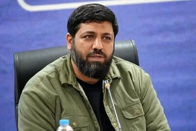  آمادگی مدیرعامل بهشت‌زهرا برای جنگ با آمریکا | پیش‌بینی‌های لازم را انجام دادیم