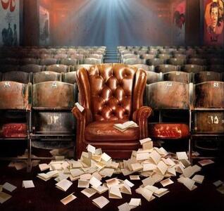  آخرین فیلم عنایت بخشی و رضا رویگری رسید/شاه نقش ببینید