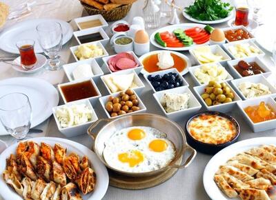  سبک های  غلط برای روزه داری/ با این روش ها روزه داری سخت می شود