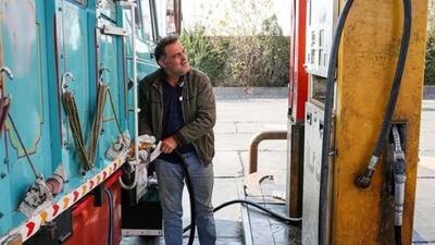  سال آینده گازوئیل گران می شود؟