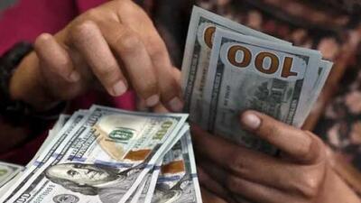 تجربه قیمت دلار بعد از قطعنامه ۵۹۸