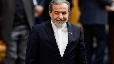  وارد متن یک توافق احتمالی خواهیم شد