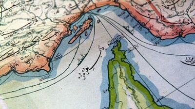  جزایر هرمزگان زیر چتر مالکیت ملی رفتند