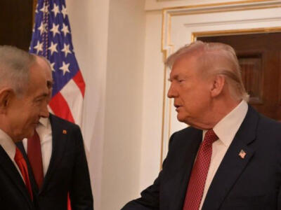  نتانیاهو همچنان بازیگر مخرب مذاکرات ایران و امریکا - دیپلماسی ایرانی