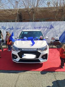  پارس نوا در بازار قیمت خورد