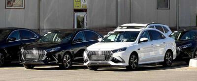  محصولات جدید گروه بهمن در یک قاب