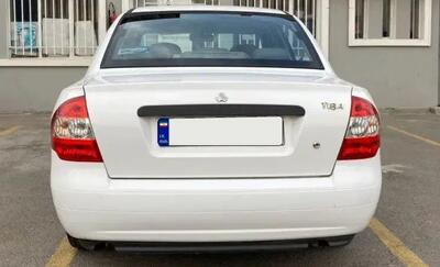  حراج 380/000/000 تومانی  خودروی تیبا به رنگ  سفید  مدل : 99 (زیر قیمت کل بازار)