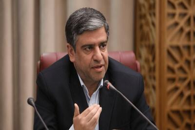  ساختمان هیئت فوتبال اردبیل از فهرست فروش خارج شد