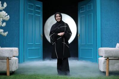  الهام اخوان میزبان زندانیان موفق کارآفرین/ «می‌شود» شب‌های ماه رمضان از شبکه نسیم