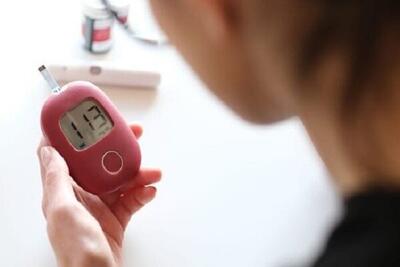  زمان مناسب برای اندازه‌گیری قندخون