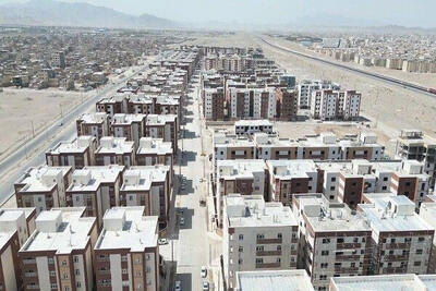  طرح  خانه ریز  هفته آینده آغاز می‌شود