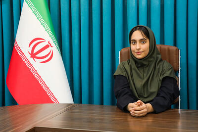  دانش آموز تهرانی از پسماند میوه، سوخت پاک تولید کرد