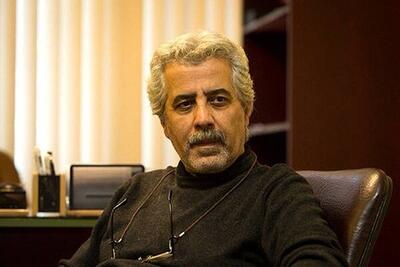  اوج «درخشش» را می سازد/ بازگشت احمدرضا درویش پس از ۱۲ سال به سینما