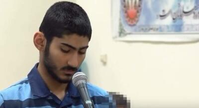  تروریست‌هایی که چند بسیجی را در مسجد سوزاندند | جهان نیوز