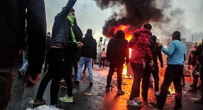  فیلم لحظه شهادت مدافعان امنیت نیشابور | جهان نیوز