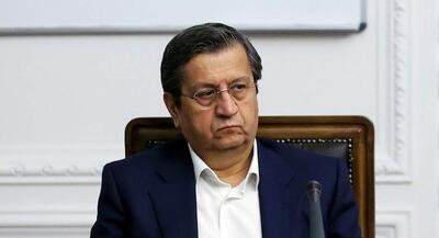  بازگشت اشتباه سه نوبت آزمون مدیریتی همتی با نتیجه واحد | جهان نیوز