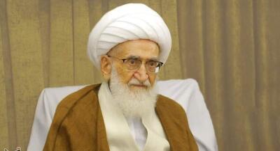  آیت‌الله نوری‌همدانی: وضعیت اقتصادی مردم مناسب نیست | جهان نیوز