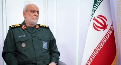  روایت رئیس سازمان اطلاعات سپاه از ابعاد کودتای دی | جهان نیوز
