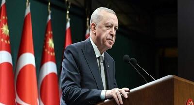  اردوغان: حمله به ایران به نفع هیچکسی نیست | جهان نیوز