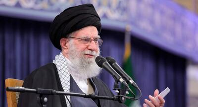  رهبرانقلاب: به راویان پیشرفت، افتخار و آنها را دعا می‌کنم کاری کنید که روایت پیشرفت به گوش و دل جوانان ما برسد و امید در دل‌های آنان بشکفد | جهان نیوز