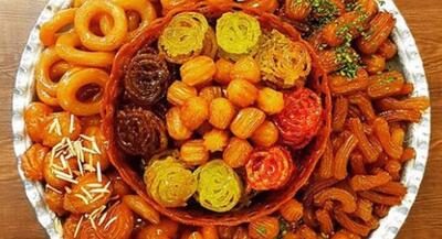  زولبیا و بامیه رمضان کیلویی ۵۰۰ هزار تومان! | جهان نیوز