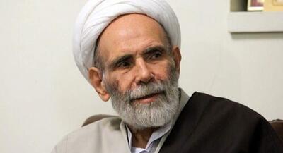 ما را می‌برند به مهمانی خدا حاج آقا مجتبی | جهان نیوز