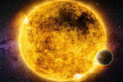  کشف قدرتی فراتر از لیتیوم / انقلابی در ذخیره انرژی