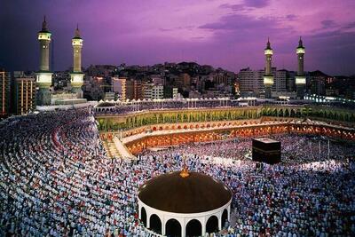  گزارش پزشکی حج ۱۴۰۴؛ از غربالگری استطاعت تا درمان ۸۲ هزار زائر