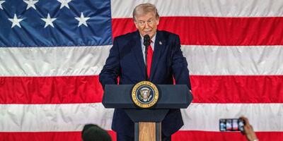  بازی بزرگ با ایران؛ ترامپ نمی‌خواهد به توافق سریع برسد؟!