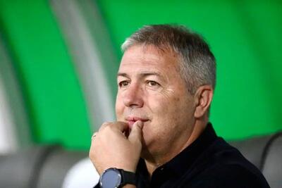  شوک بزرگ به تراکتور؛ اسکوچیچ به طور رسمی جدا شد