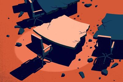  از واقع‌گرایی تا معامله شخصی؛ تغییر پارادایم در سیاست خارجی آمریکا