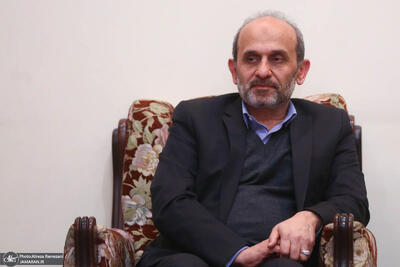  جبلی: اختلافی بین صداوسیما و دولت وجود ندارد