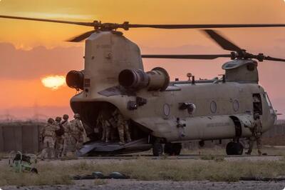  هزینه جنگهای آمریکا ۸ تریلیون دلار است