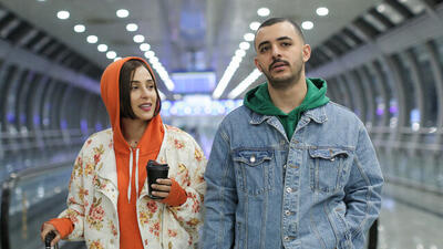  فیلمی با بازی علی شادمان متقاضی اکران نوروزی