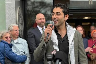  یک ناکامی جدید برای ترامپ