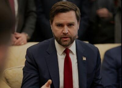  معاون ترامپ: مذاکرات با ایران از برخی جهات خوب بود/ تهران هنوز آماده پذیرش خطوط قرمز نیست