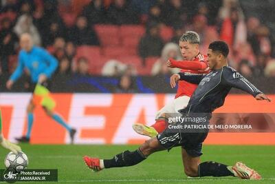  پیروزی پایتخت نشینان فرانسه و اسپانیا در پلی آف لیگ قهرمانان اروپا