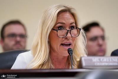  نماینده کنگره آمریکا: آمریکایی‌ها نمی‌خواهند با ایران وارد جنگ شوند! آن‌ها می‌خواهند بتوانند از پس هزینه‌های زندگی‌شان بربیایند و پیشرفت کنند