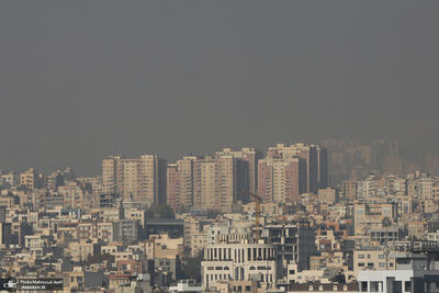  سالمندی زیر سایه دود؛ آلودگی هوا توان حرکتی را می‌بلعد!