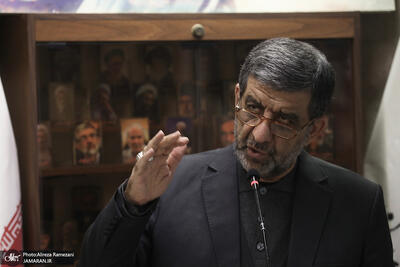  ضرغامی: ۷۰ درصد معترضین در حوادث دی ماه بین ۱۸ تا ۳۰ سال بودند