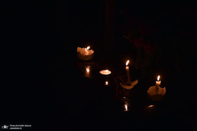  توضیح مدیرعامل بهشت زهرا در خصوص جان باختگان حوادث دی ماه ۱۴۰۴: صحت آنچه دولت‌ اعلام کرده را تأیید می‌کنم/ ما عینک خاصی نداریم که اینها شهید یا محارب هستند، وقتی وارد شدند، خانواده‌ها تکریم شدند، باجه‌های خدمات‌ افزایش پیدا کرد و شیفت غسالخانه ما ۲۴ ساعته