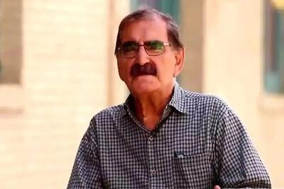  ادای احترام رسانه‌ ملی به استاد تصویر
