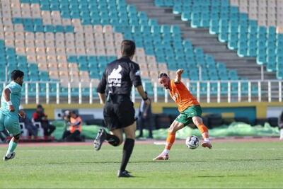  اسامی داوران هفته بیست و دوم لیگ برتر فوتبال ایران