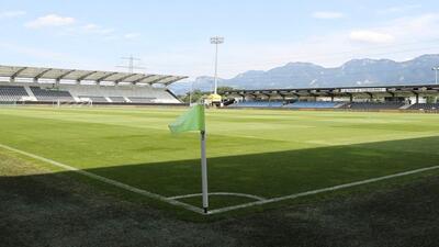  کشف دوربین مخفی در رختکن زنان فوتبالیست