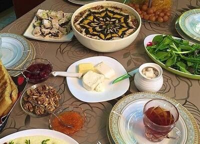  افرادی که نباید روزه بگیرند