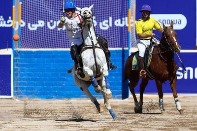  جایزه بزرگ در دستان نزاجا | جدال سنگین و فنی بین تیم های صدر جدول
