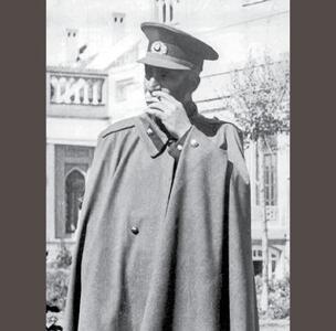  قزاق و جنون کشتار برای تداوم حکومتی کودتایی!