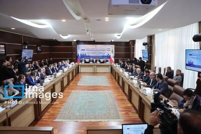  وزیر انرژی روسیه: همکاری راهبردی تهران - مسکو وارد سطح بالاتری از تعاملات شده است